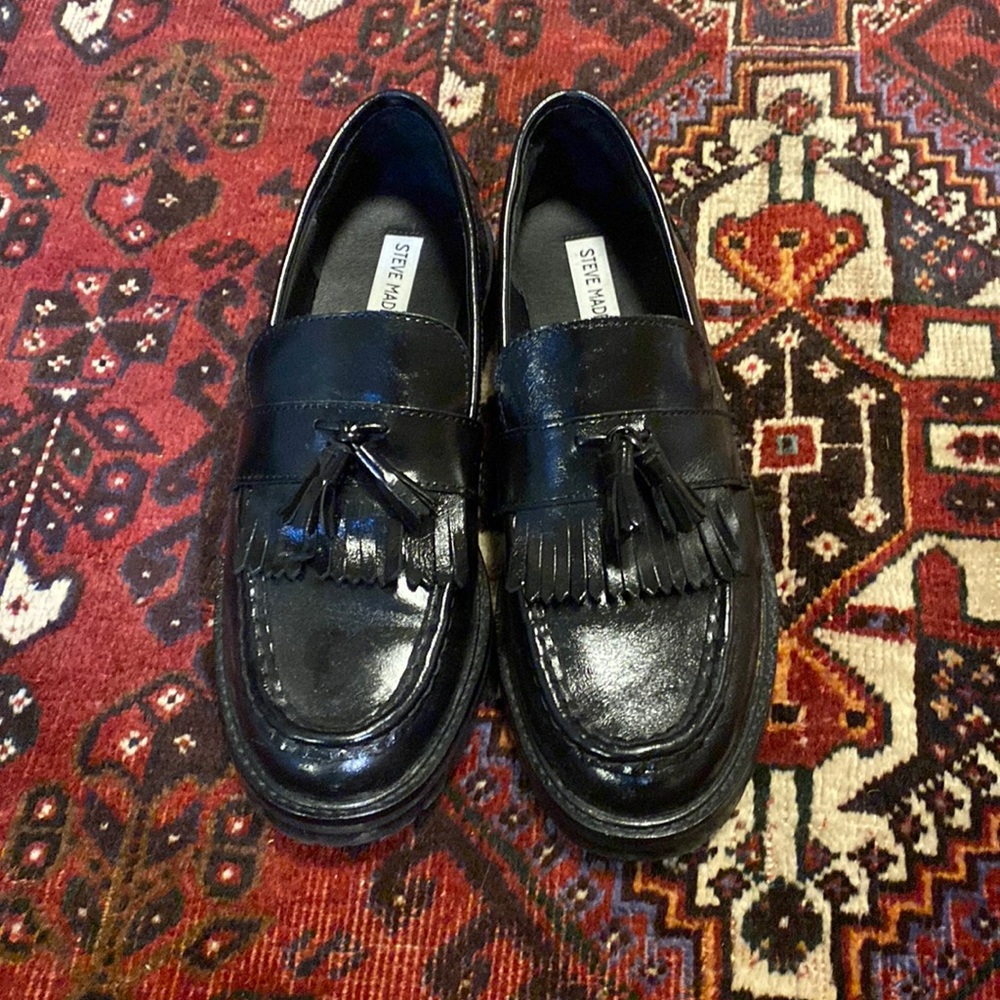 Steve Madden Loafers